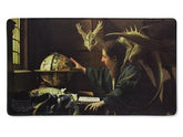 DRAGON SHIELD - PLAYMAT - THE ASTRONOMER